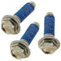 KIT 3 BULLONI CROCIERA LAVATRICE SAMSUNG DC60-40137A 3pz