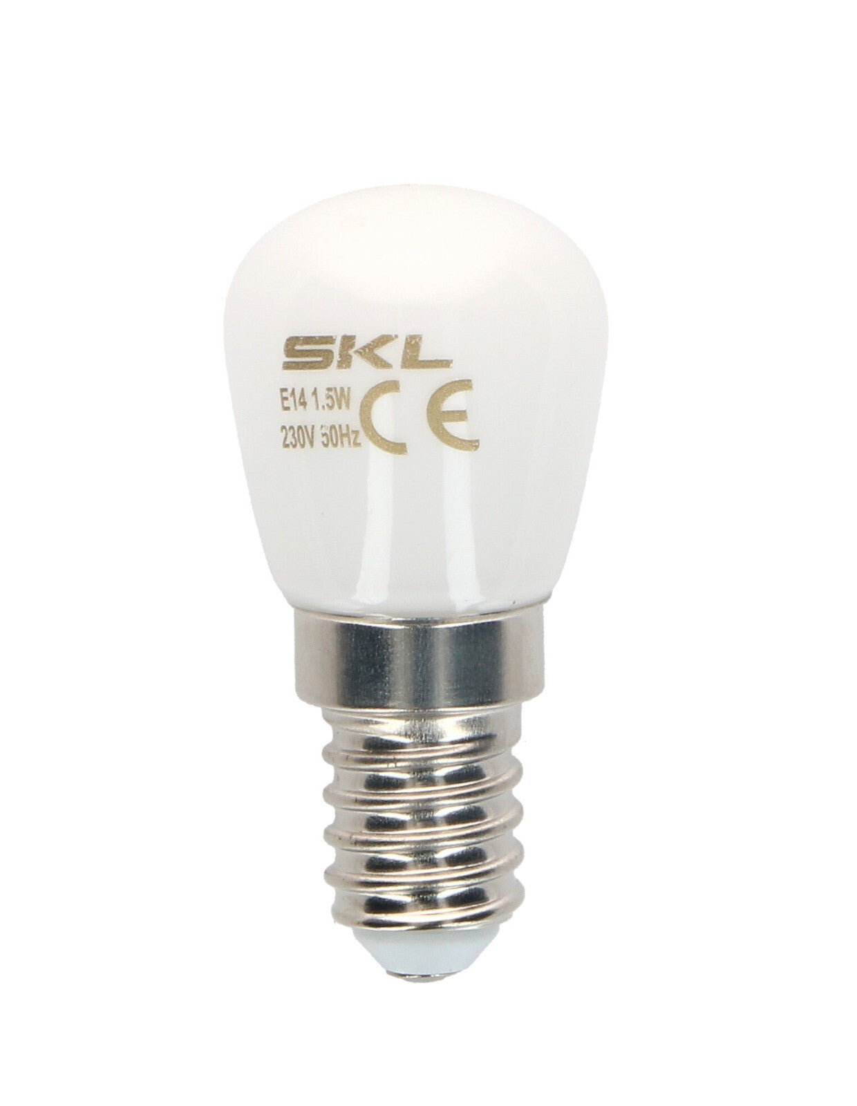 LAMPADINA FRIGO LED E14 1,5W 230V SKL