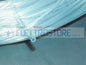 TUBO PVC 8x12mm TRASPARENTE ALIMENTARE SCARICO RIGENERAZIONE ADDOLCITORE