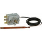 TERMOSTATO MONOFASE 0-90°C 3444268 Cod. originale Omniwash CETB85