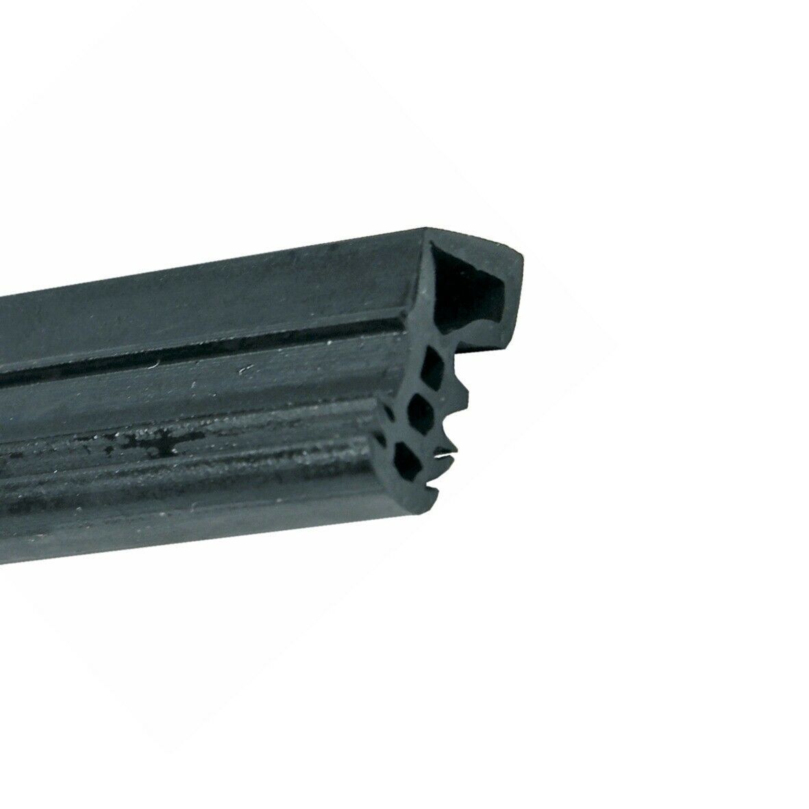 GUARNIZIONE PORTA PERIMETRALE LAVASTOVIGLIE AEG ELECTROLUX REX 1770mm ORIGINALE
