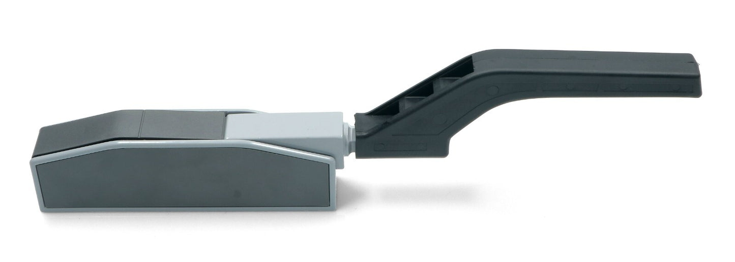 MANIGLIA CELLA DX-SX 1825 + NASELLO FERMOD INTERTECNICA DEXION