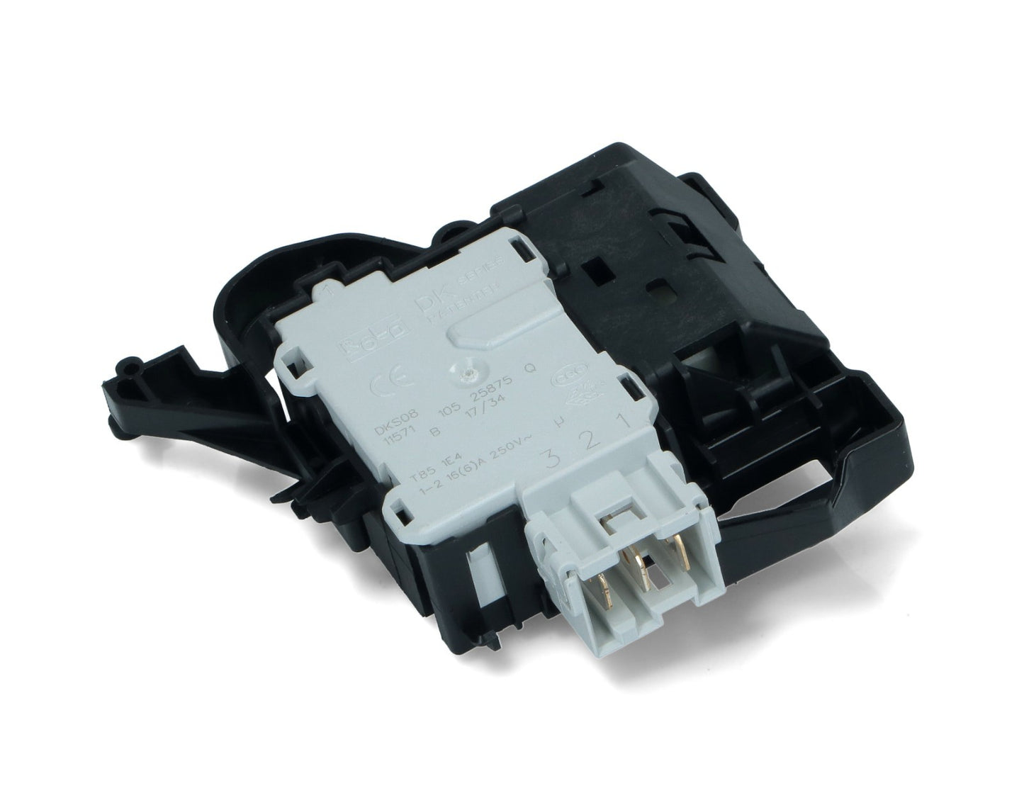 WHIRLPOOL  ELETTROSERRATURA BLOCCOPORTA LAVATRICE 481010885440