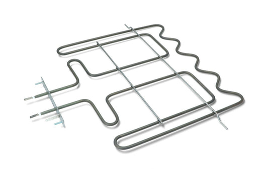 RESISTENZA forno SUPERIORE/GRILL 2450W RESISTENZA WHIRLPOOL 481010452560 4000112
