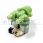 ELETTROVALVOLA LAVATRICE CANDY HOOVER ZEROVATT 2 VIE   41018989 .