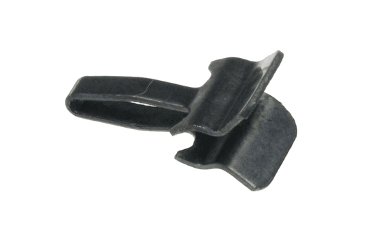 MOLLA CLIP FRONTALE CUCINA FORNO ARISTON FISSAGGIO BULBO TERMOSTATI C00039578