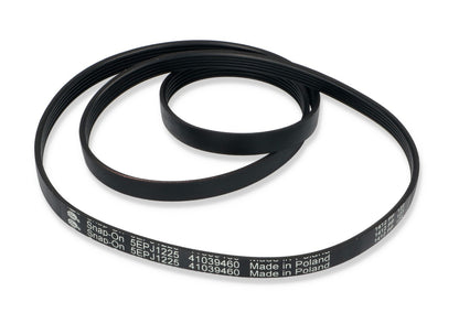 CINGHIA ELASTICA RIGATA LAVATRICE 1225J5EL HOOVER CANDY ZEROWATT 41039460