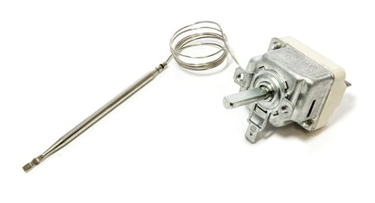 TERMOSTATO MONOFASE 65-204°C 3444384