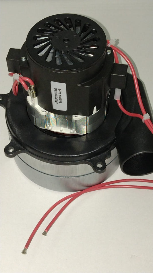 MOTORE AMETEK SBDSTDC301 24V 400W