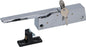 INTERTECNICA CHIUSURA DX-SX CON SERRATURA 885 CR 3242583 Made in France
