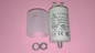 CONDENSATORE 10μF 450V CON COPERTURA