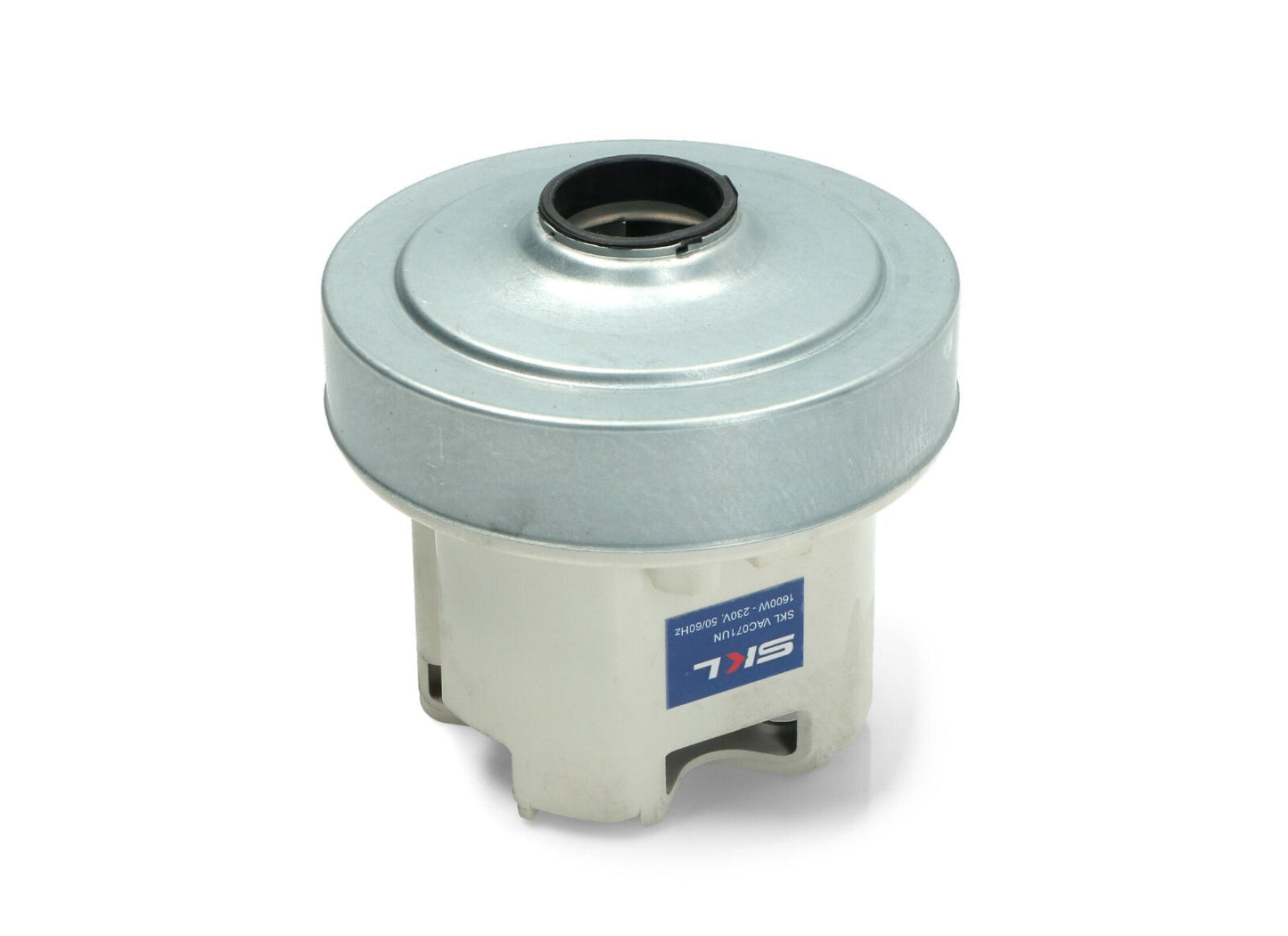 MOTORE ASPIRAPOLVERE 1600W 109,5mm SKL VAC071UN