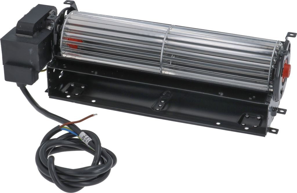 VENTILATORE TANGENZIALE 240 mm SX C/CAVO 42061322