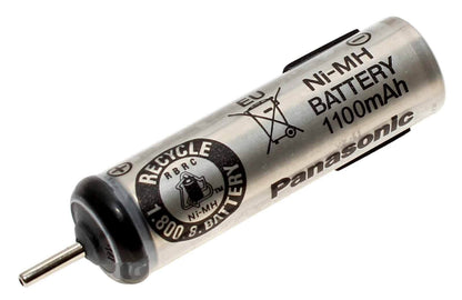 PANASONIC BATTERIA DI RICAMBIO PER RASOIO ES-RW30 ORIGINALE WESRW30L2508