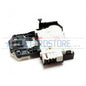 ELETTROSERRATURA LAVATRICE ARISTON INDESIT 254755