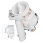 POMPA SCARICO LAVATRICE HANYU CANDY HOOVER 49002228 EX 91941771
