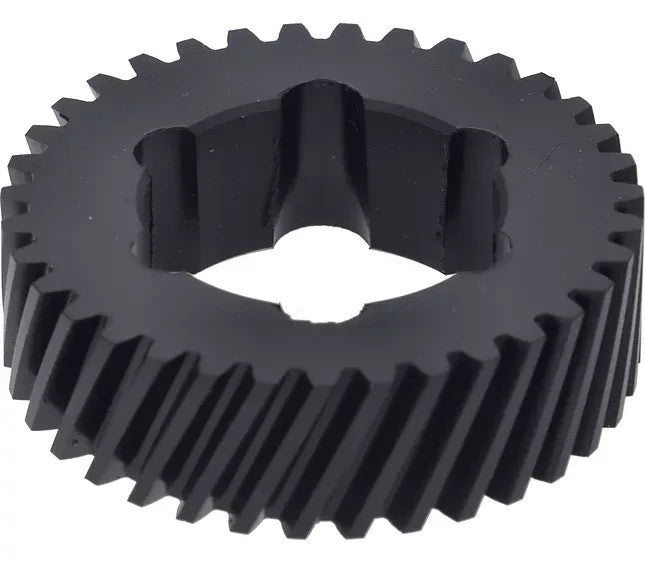REGINA INGRANAGGIO AFFETTATRICE Ø EST 70 Ø INT 35 Z 35 NYLON 5241597