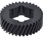 REGINA INGRANAGGIO AFFETTATRICE Ø EST 70 Ø INT 35 Z 35 NYLON 5241597