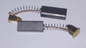COPPIA carboncini 9 x 6 x 23mm
