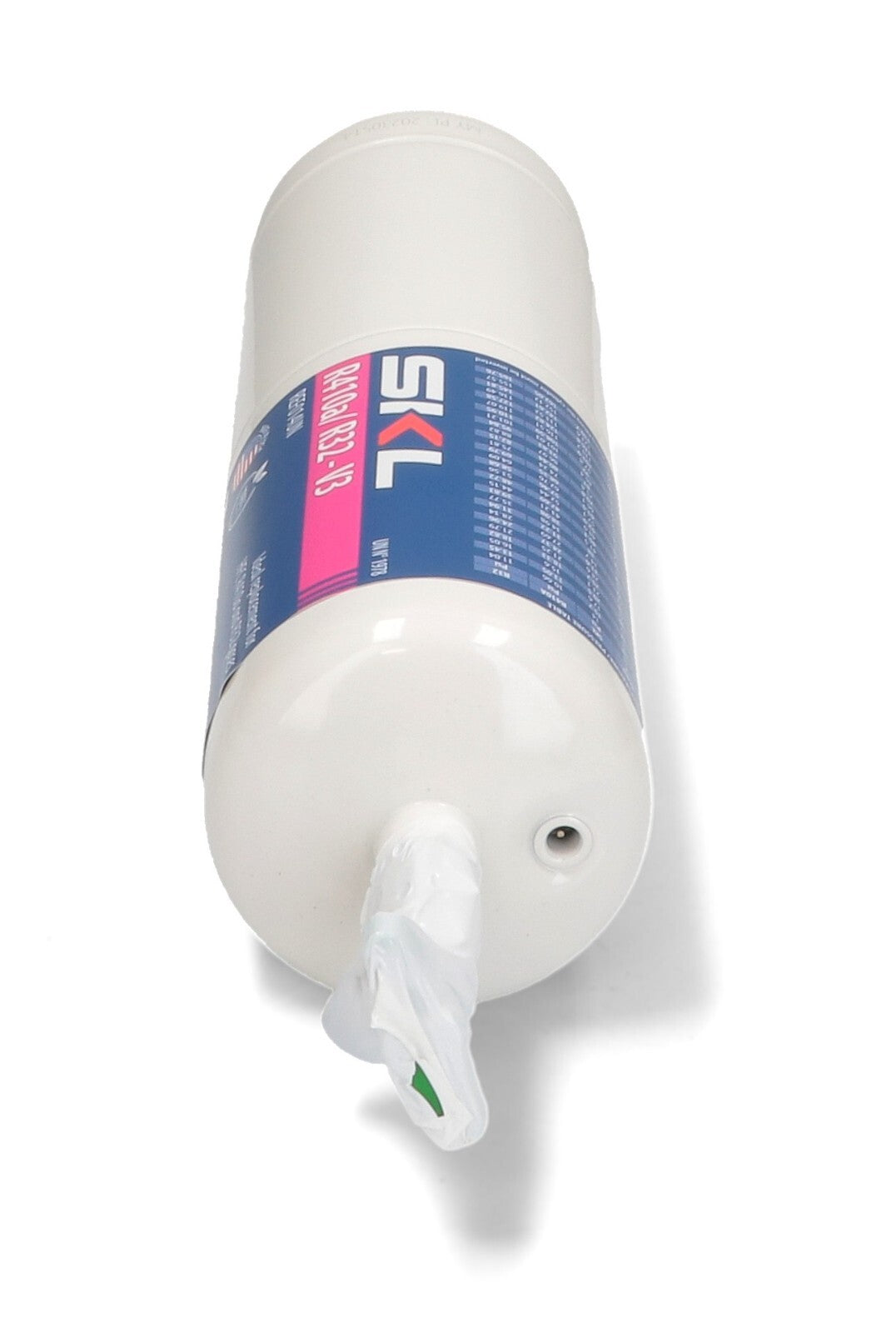LIQUIDO ECOLOGICO V3 R410a/R32 380gr SKL