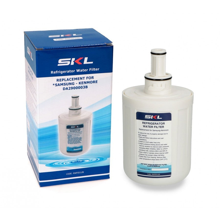 SAMSUNG FILTRO ACQUA PER FRIGORIFERO DA29-00003B COMPATIBILE