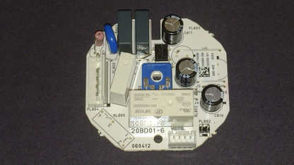 MB/BDA01-6/3664/PL800/R216/V03-2335515 SCHEDA FRIGO VESTEL 32032161
