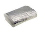 ISOLANTE FORNO MATERASSINO CON FOGLIO ALLUMINIO 42x170cm 3565115049