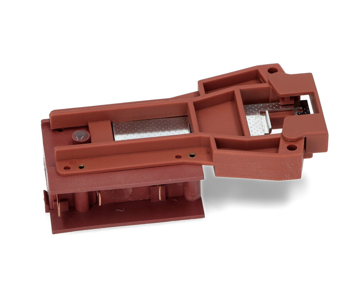 ARISTON AR4411 BLOCCOPORTA  LAVATRICE ARISTON ZV445P5 485170109001 CORRIERE