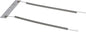 ARISTARCO RESISTENZA TOSTIERA 1000W 230V RESISTENZA TOSTIERA ARISTARCO 3355341