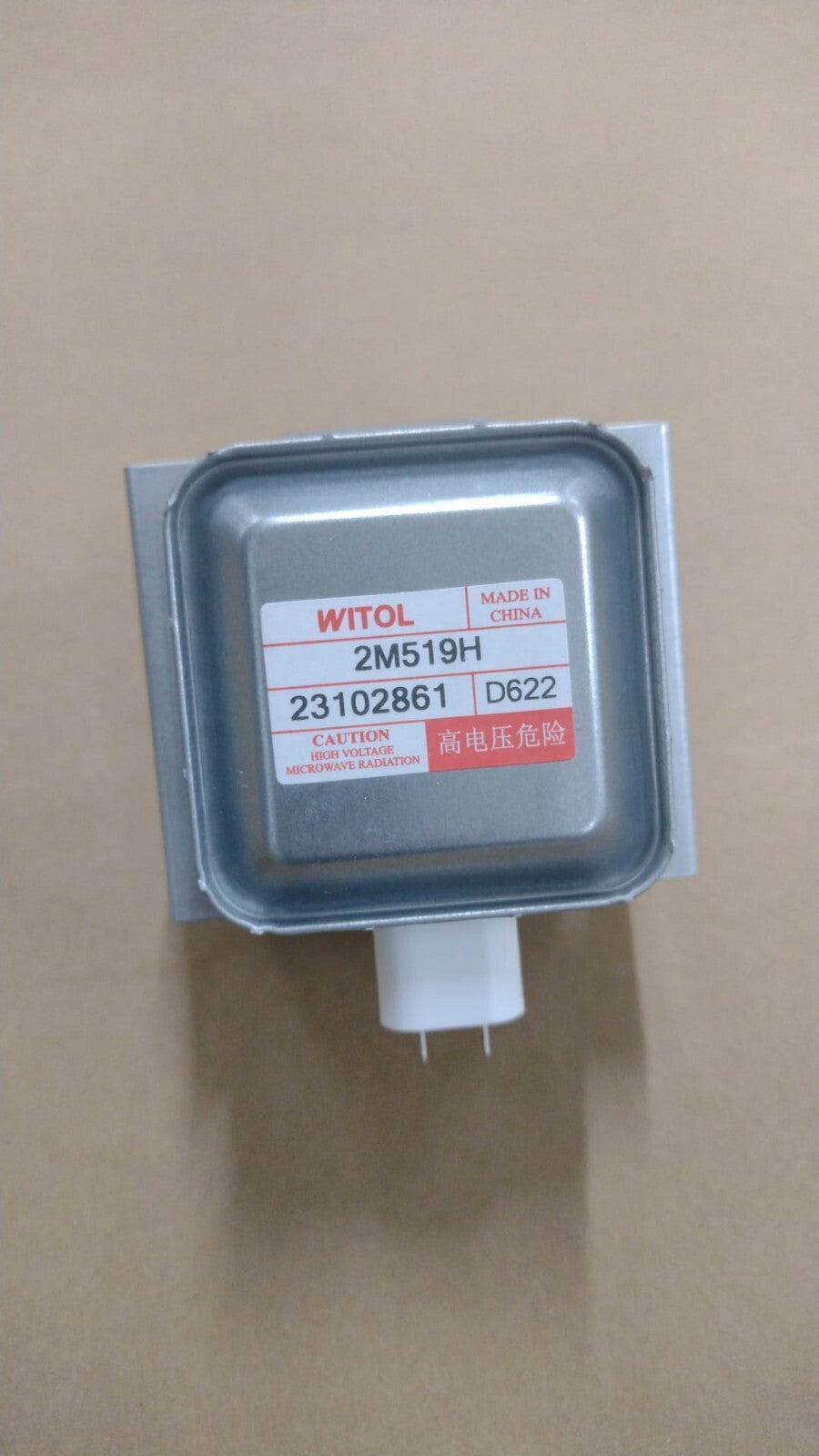 MAGNETRON WITOL 2M519H