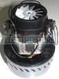 MOTORE ASPIRAPOLVERE 1200W 230V 50HZ Made in P.R.C. MOTORE BISTADIO MTAS026