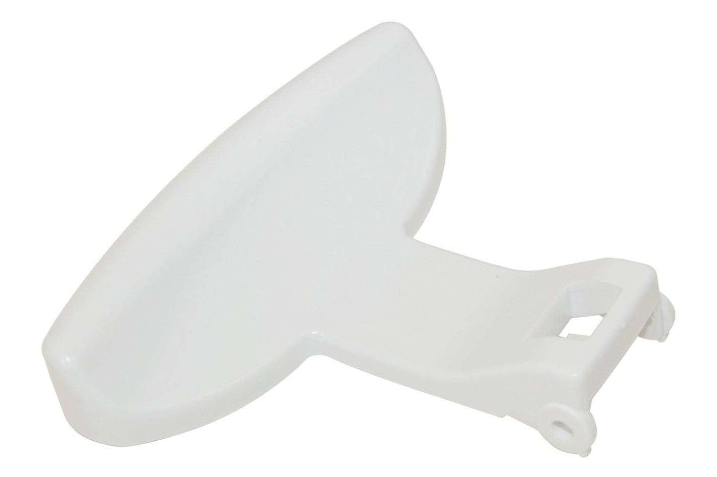 MANIGLIA LAVATRICE WHIRPOOL 480111100265 MANIGLIA IGNIS 480111100265