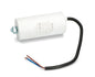 CONDENSATORE CON FILO 40mf 450V 50/60HZ