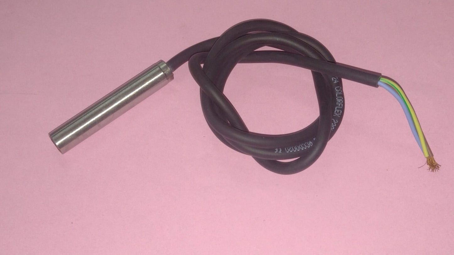 RESISTENZA CARTER TIPO DORIN 100W