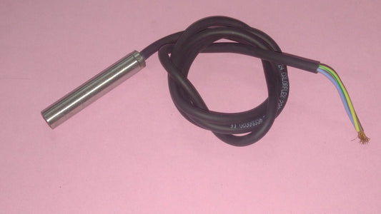 RESISTENZA CARTER TIPO DORIN 100W