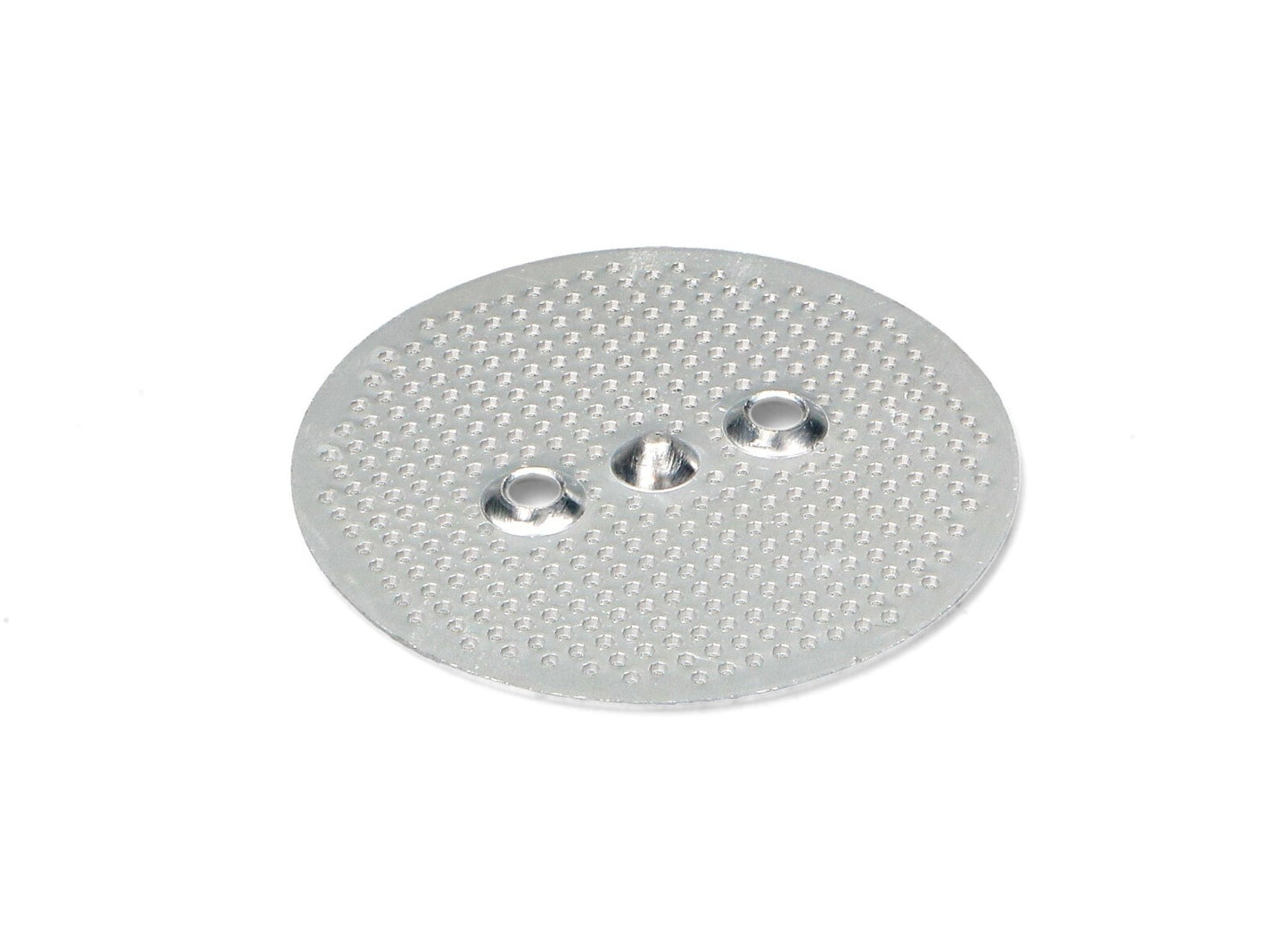 GAGGIA Doccetta Filtro 2 Fori Caldaia Alluminio Macchina Caffè Viva Gran Gaggia
