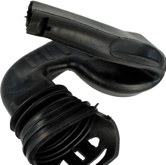 TUBO LG MANICOTTO COLLEGAMENTO CASSETTO DETERSIVO/VASCA MAR62542002 AGM30135213