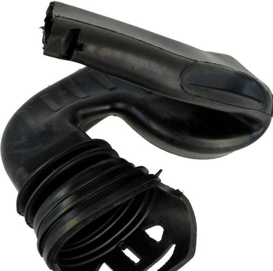 TUBO LG MANICOTTO COLLEGAMENTO CASSETTO DETERSIVO/VASCA MAR62542002 AGM30135213