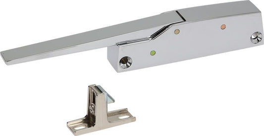 INTERTECNICA FERMOD CHIUSURA DX-SX SENZA SERRATURA 790 CR 3242946