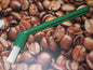 SPAZZOLINO DOCCIA SPAZZOLINO DOCCETTA PULIZIA MACCHINE DA CAFFE'  *