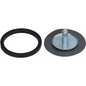 KIT GRUPPO MEMBRANE PER PRESSOSTATO 1320533 MEMBRANA PRESSOSTATO SIRAI