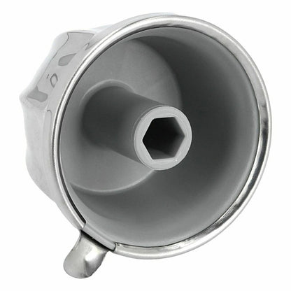 Smeg Cono di spremitura inox per spremiagrumi 062850029 originale SMEG
