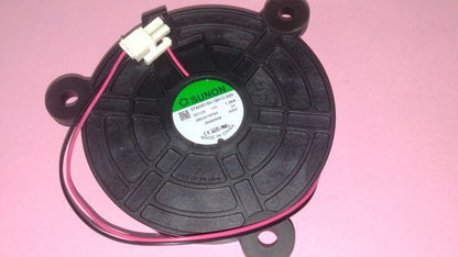 RADIAL FAN MOTOR 100mm 1650RPM SUNON VESTEL 32042948 VENTOLA FRIGO VESTEL