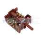 COMMUTATORE FORNO DE LONGHI 050032 ELBA