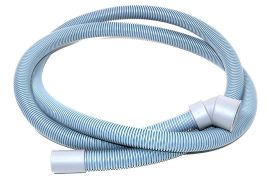 TUBO SCARICO ORIGINALE PER LAVASTOVIGLIE SMEG ST113S CODICE RICAMBIO 758973067