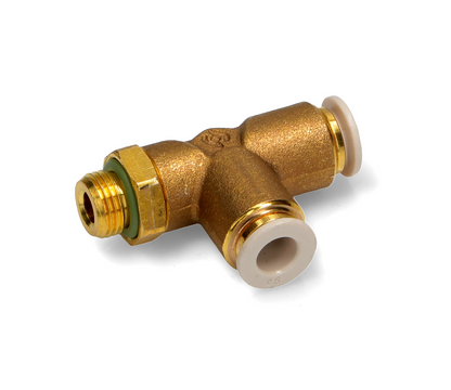 RACCORDO A "T" ø 1/8"M-6 mm 1349303
