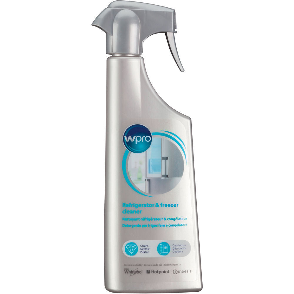 DETERGENTE FRIGORIFERI E CONGELATORI WHIRPOOL 484000008421 UNIVERSALE 500ml