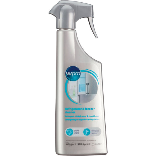 DETERGENTE FRIGORIFERI E CONGELATORI WHIRPOOL 484000008421 UNIVERSALE 500ml