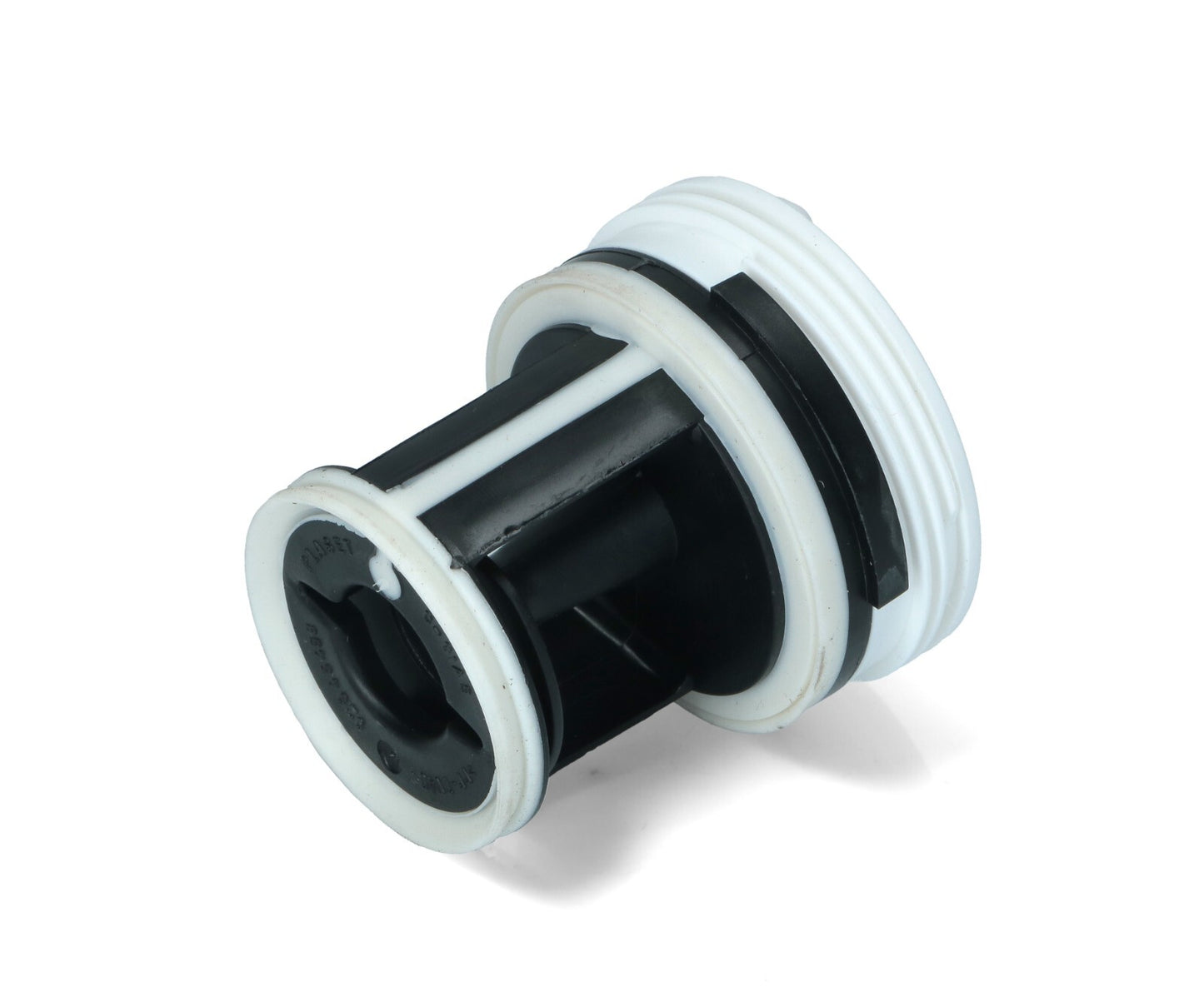 Filtro Tappo Chiusura Pompa Lavatrice Candy Hoover Zerowatt Haier 41021233