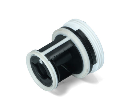 Filtro Tappo Chiusura Pompa Lavatrice Candy Hoover Zerowatt Haier 41021233